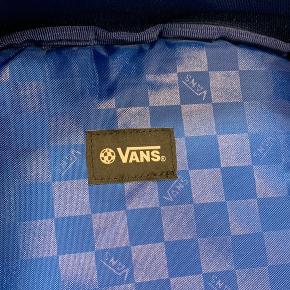 NWT VANS Backpack - Picture 6 of 16